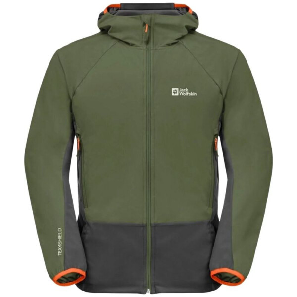 Bunda Jack Wolfskin Eagle Peak II Jkt M 1306912-4129 xxl