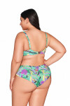 PLAVECKÉ KALHOTKY SF 211/5 VIBRANT GREEN VIBRANT GREEN XL