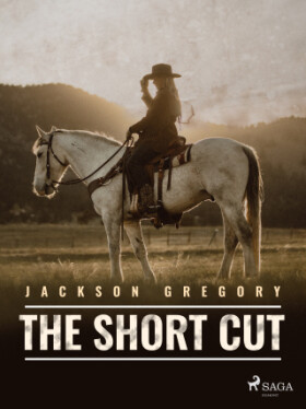 The Short Cut - Gregory Jackson - e-kniha