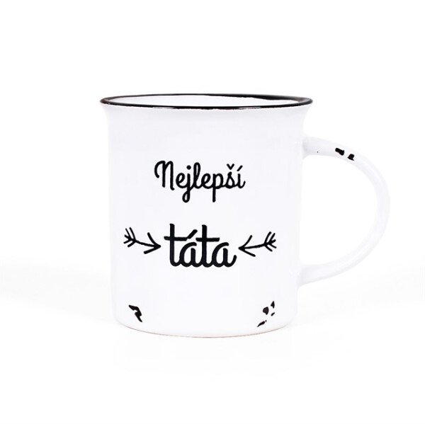 Nejlepší táta - Albi
