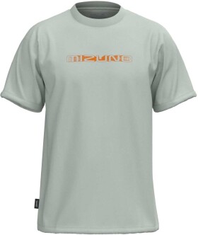 Běžecké tričko Mizuno Athletics Mizuno T-shirt K2GAC50207 Velikost textilu: S