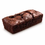 Dortisimo Bezlepkové brownies Piaceri Mediterranei 4 ks (200 g)