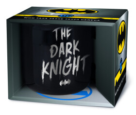 Hrnek keramický Batman 410 ml - EPEE