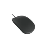 Contour AK-PMH3 černá / Myš / Zdravotnická / Touch ovládání / IP68 / USB / 1000 DPI (AK-PMH3OS-US-B)