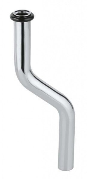 GROHE - Náhradní díly Pisoárová splachovací trubka, chrom 37040000