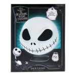 The Nightmare Before Christmas LED Světlo - Jack - EPEE