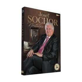 Sochor Josef - Nostalgie CD + DVD - Josef Sochor