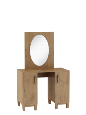 Toaletní stolky