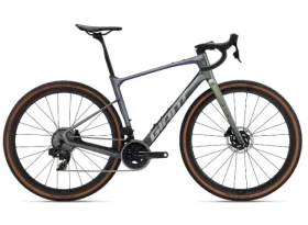 Giant Revolt Advanced Pro 0 gravel kolo Interstellar M/L