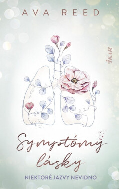 Symptómy lásky (slovensky) - Ava Reed