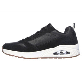 Skechers Uno Stacre M 52468-BKW 45.5
