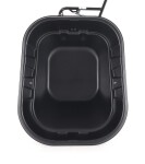 Zahradní korba EUROSYSTEMS 150L