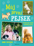 Můj první pejsek Dawn Batesová