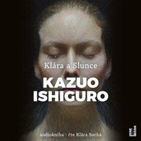 Klára Slunce Klára Kazuo Ishiguro