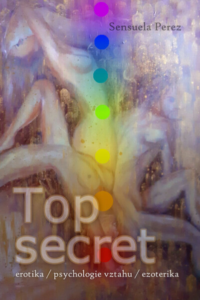 Top secret - Sensuela Perez