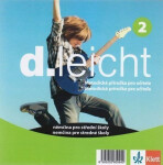 D.leicht (A2.1) metodická příručka na DVD