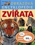 Obrazová encyklopedie: Zvířata - autorů kolektiv