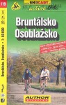 SC 119 Bruntálsko, Osoblažsklo 1:60 000