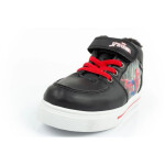 Zimní kotníkové boty Spiderman Jr PC-0053724 30