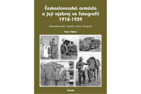 Československá armáda její výzbroj ve Ivan Fuksa