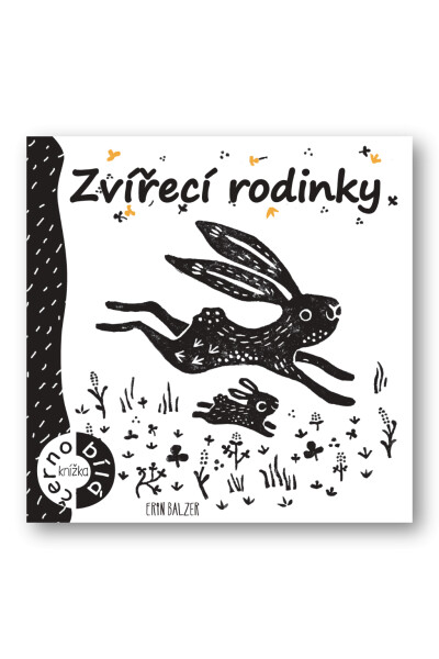 Zvířecí rodinky