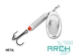 Delphin Třpytka Arch Metal - 20g vel.5,Delphin Třpytka Arch Metal - 20g vel.5