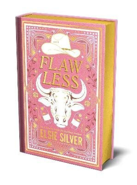 Flawless (Collector´s Edition) - Elsie Silver