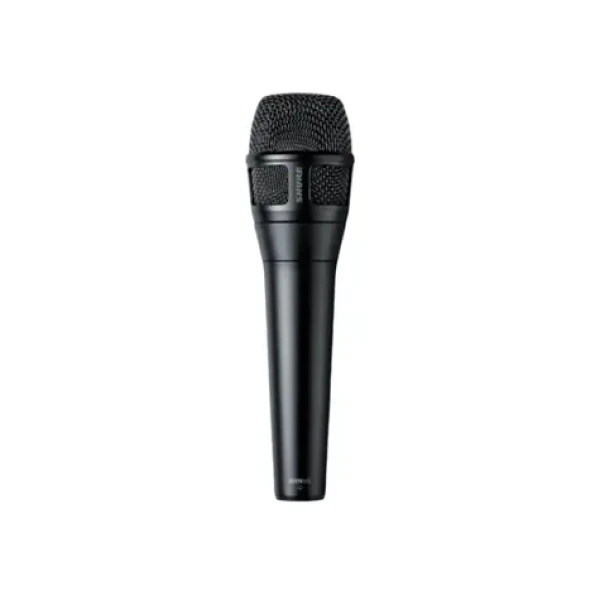 Shure Nexadyne NXN8/S / Dynamický mikrofon / XLR / USB / 20 - 20000 Hz (010-03-667)