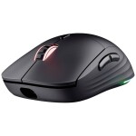 Contour Design Contour SliderMouse Pro WL Slim WR drátová myš Bluetooth®, bezdrátový, USB černá 6 tlačítko 2800 dpi podložka pod zápěst