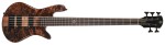 Spector NS Ethos 5 Super Faded Black