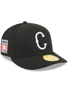 New Era Pánská kšiltovka Chicago White Sox MLB 2026 Hall of Fame Low Profile 59FIFTY Fitted Velikost: 7 3/4
