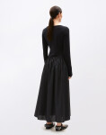 Armedangels Vilaraa 1870 black-black L