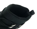 Fooz Sari Black