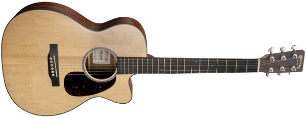 Martin 000C Jr-E Satin