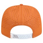 New Era Pánská kšiltovka Texas Longhorns NCAA Perforated Patched 9SEVENTY Adjustable