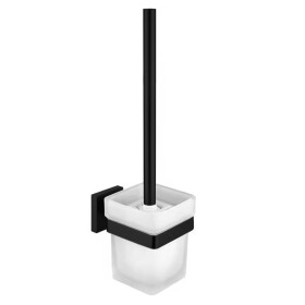 Tutumi - WC štětka 332918 ERLO 05 Black REA-06910