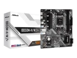 ASRock B650M-H/M.2+ / AMD B650 / DDR5 / SATA III / USB 3.2 / GLAN / sc.AM5 / mATX (90-MXBMS0-A0UAYZ)