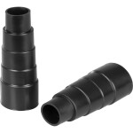 STREND PRO 119731 Adaptér pro vysavače, sada 2ks