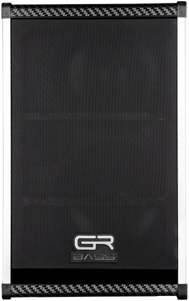 GR Bass AT 210V Combo 800 (rozbalené)