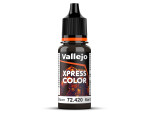 Vallejo XPress Color 72420 Wasteland Brown 18 ml
