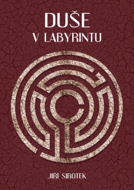 Duše v labyrintu - Jiří Sirotek