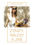 Ztráty, nálezy a jiné - Markéta Moore