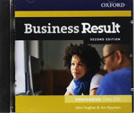 Business Result Intermediate Class Audio CDs /2/ (2nd) - John Hughes