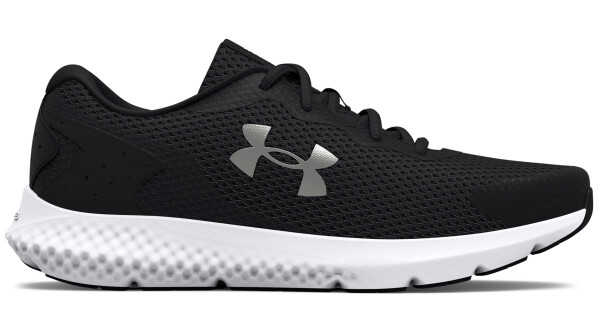 Under Armour UA W Charged Rogue 3-BLK Dámské boty černé 39 3024888-001-8