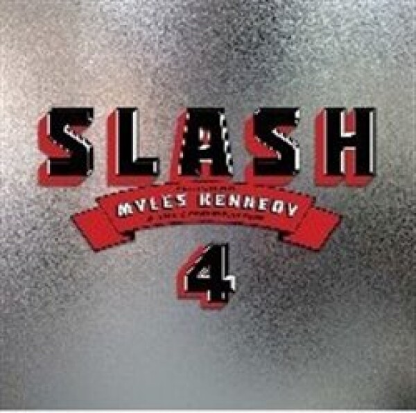 4 Slash - Myles Kennedy &amp; Conspirators