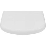 IDEAL STANDARD - Washpoint WC sedátko, Wrapover, SoftClose, bílá R392101