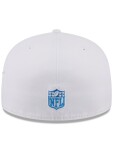 New Era Pánská kšiltovka Houston Texans NFL 2026 Rivalries Fan Pack 59FIFTY Fitted Velikost: 7 1/2