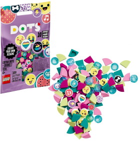 LEGO® DOTS 41908 DOTS doplňky – 1. série