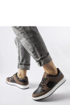 Tenisky model 207707 Solea 37