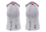 Ponožky Tommy Hilfiger 1000010930856P Grey Velikost: 39-42